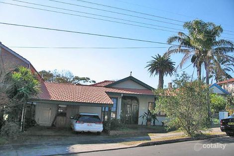 Property photo of 80 Dover Road Rose Bay NSW 2029