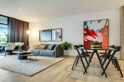 1109/18 Longland St, Newstead, QLD 4006