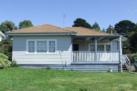 25 Lewers St, Creswick, VIC 3363