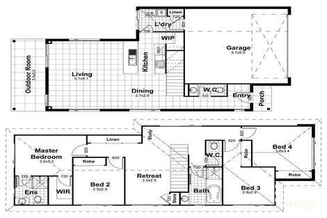 Property photo of 7 Riverbrooke Drive Upper Coomera QLD 4209