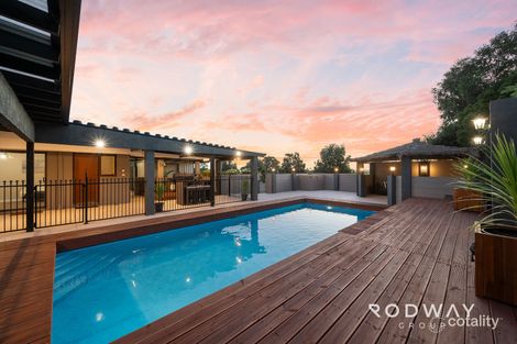 9 Weston Tce, Kelmscott, WA 6111