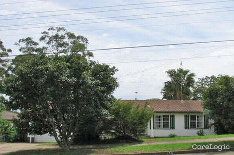 Property photo of 13 Labrador Street Rooty Hill NSW 2766