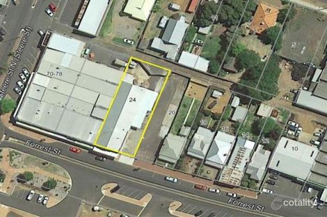 24 Forrest St, Collie, WA 6225