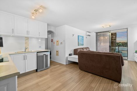 Property photo of 18/1 Hardy Street South Perth WA 6151