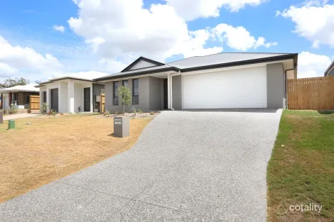 Property photo of 22 Isla Street Park Ridge QLD 4125