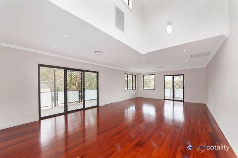 Property photo of 60 St George Crescent Sandy Point NSW 2172