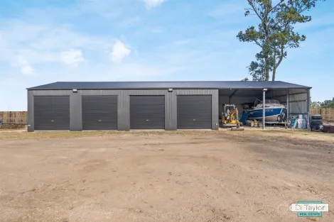 Property photo of 298-302 Bushman Drive Flagstone QLD 4280