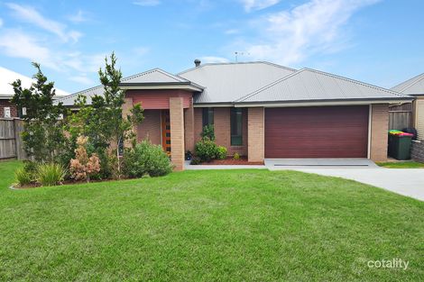 Property photo of 3 Rodwell Place Raworth NSW 2321