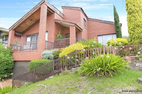 Property photo of 29 Moorna Drive Airport West VIC 3042