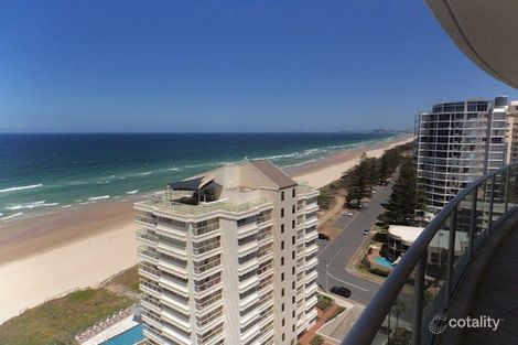 154/74-86 Old Burleigh Rd, Surfers Paradise, QLD 4217