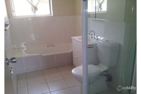 Property photo of 5/84-86 Albert Road Strathfield NSW 2135