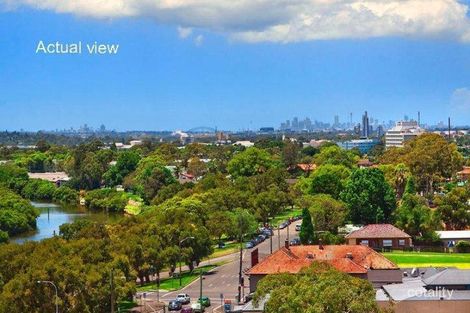 Property photo of 905/22 Charles Street Parramatta NSW 2150