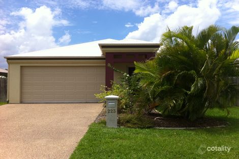 Property photo of 223 Freshwater Drive Douglas QLD 4814