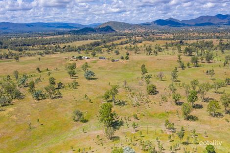 176 Mount Hector Rd, Boyne Valley, QLD 4680