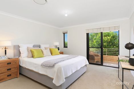 Property photo of 19/13-19 Angophora Circuit Warriewood NSW 2102