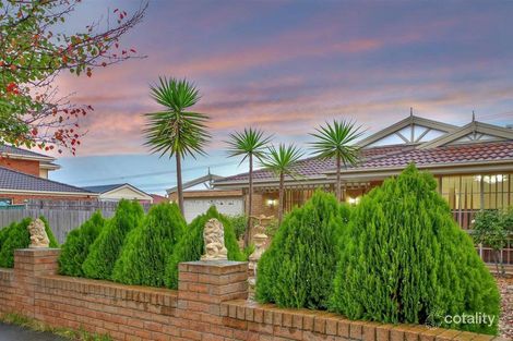 Property photo of 13 Wheatley Avenue Roxburgh Park VIC 3064