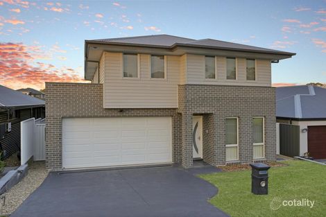 14 Andrew St, Grantham Farm, NSW 2765