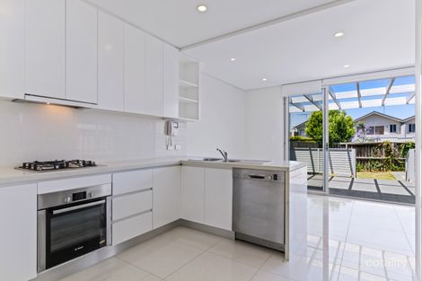 Property photo of 37C Kemp Street Mortdale NSW 2223