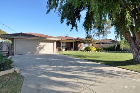 11 Conway Loop, Waikiki, WA 6169