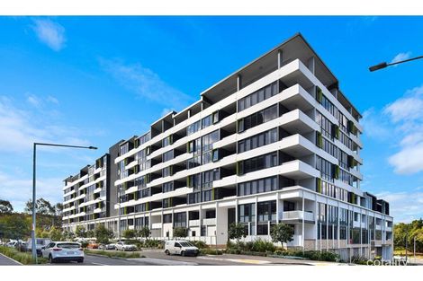 150/1 Betty Cuthbert Ave, Sydney Olympic Park, NSW 2127