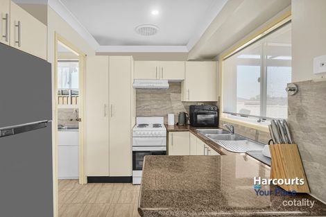 Property photo of 64 Monica Avenue Hassall Grove NSW 2761