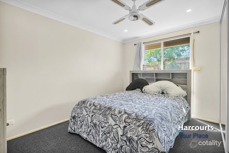 Property photo of 64 Monica Avenue Hassall Grove NSW 2761