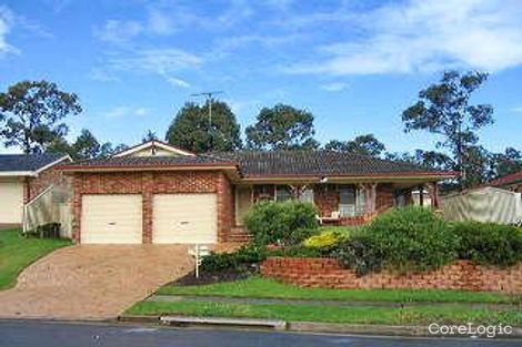 Property photo of 37 Benares Crescent Acacia Gardens NSW 2763