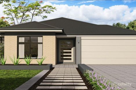 Property photo of LOT 67 Vermont Grove Wellard WA 6170