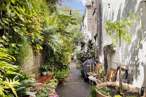 Property photo of 66 Thomson Street Darlinghurst NSW 2010