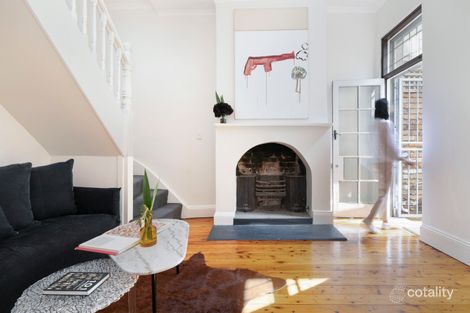 Property photo of 66 Thomson Street Darlinghurst NSW 2010