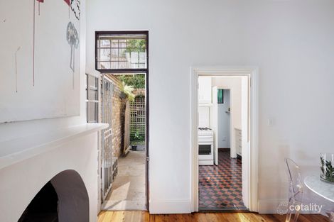 Property photo of 66 Thomson Street Darlinghurst NSW 2010