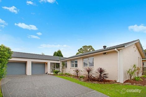 Property photo of 4 Maitland Street Davidson NSW 2085