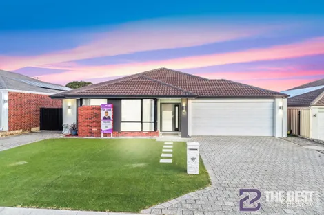 6 Ruck St, Wattle Grove, WA 6107