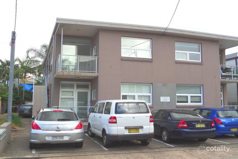 5/57 Whistler St, Manly, NSW 2095