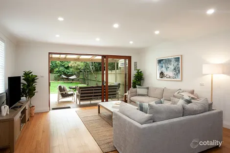 Property photo of 8 Abbott Street Coogee NSW 2034