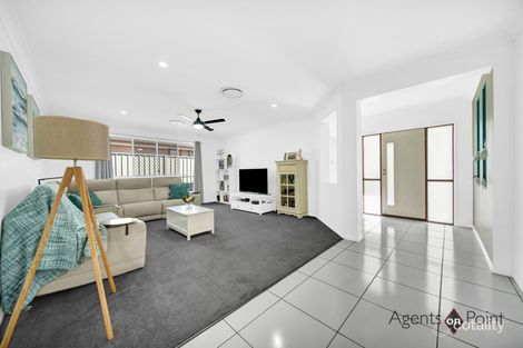 Property photo of 94 Bunker Road Victoria Point QLD 4165