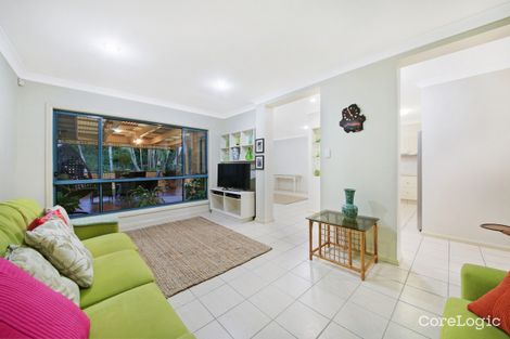 Property photo of 7 Tuckeroo Place Reedy Creek QLD 4227