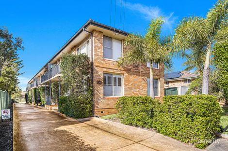 Property photo of 5/54 Woolooware Road Woolooware NSW 2230