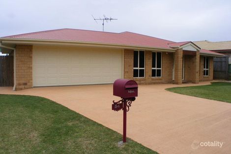 54 Holt St, Brassall, QLD 4305