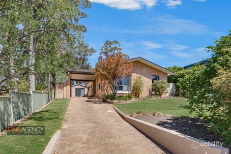 Property photo of 23 Marshall Road Mount Riverview NSW 2774
