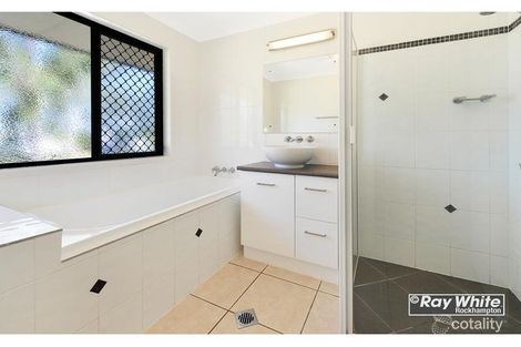 Property photo of 50 Oxley Drive Glenlee QLD 4711
