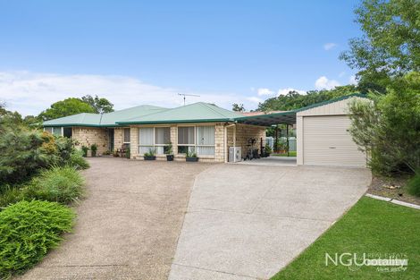 Property photo of 27 Bradfield Drive Brassall QLD 4305