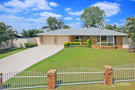 8 Oregon Cl, Yamanto, QLD 4305