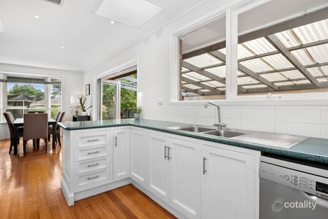 Property photo of 33 Village Drive Dingley Village VIC 3172