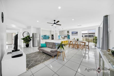 Property photo of 94 Bunker Road Victoria Point QLD 4165