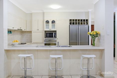 Property photo of 7 Tuckeroo Place Reedy Creek QLD 4227