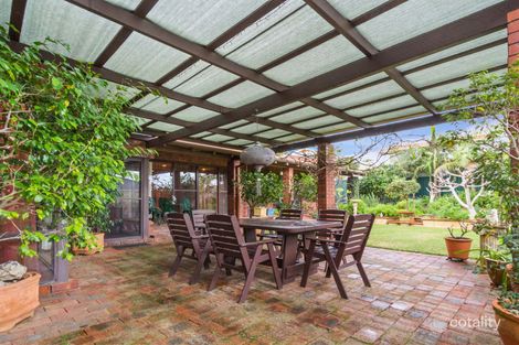 Property photo of 21 Summerhayes Drive Karrinyup WA 6018