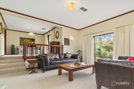 Property photo of 21 Summerhayes Drive Karrinyup WA 6018