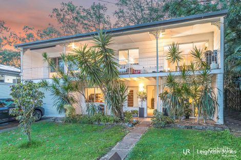 Property photo of 33 Fallbrook Street Kenmore QLD 4069