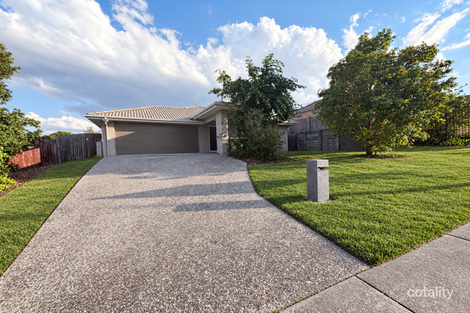 36 Whitmore Cres, Goodna, QLD 4300